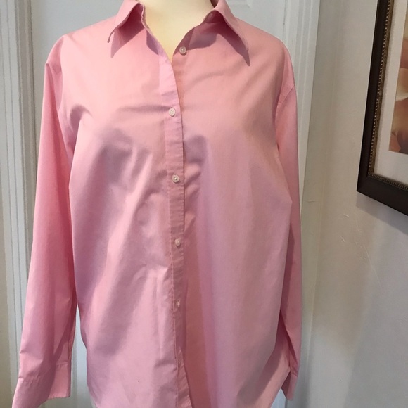 No Iron Top - Picture 3 of 5